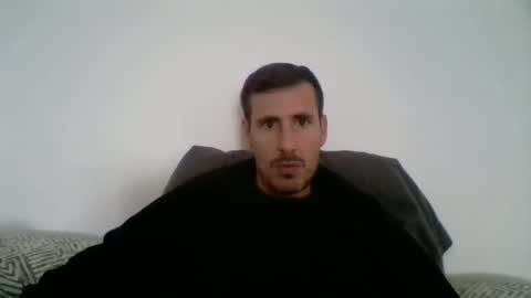 Casandro online show from 11/12/25, 12:16