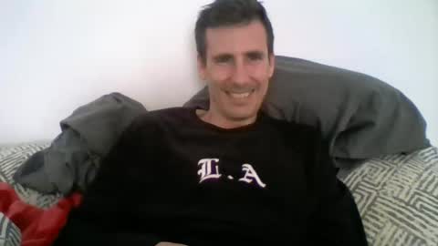 Casandro online show from 11/30/25, 03:05