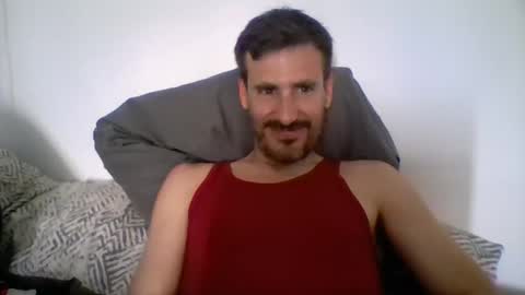 Casandro online show from 05/12/26, 01:41