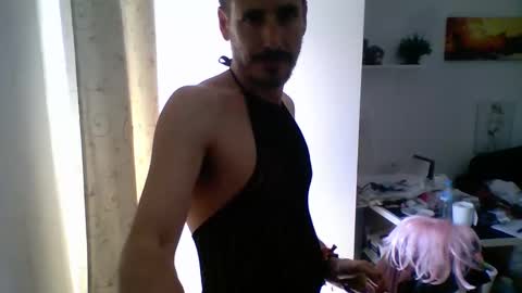 Casandro online show from 05/16/26, 10:47