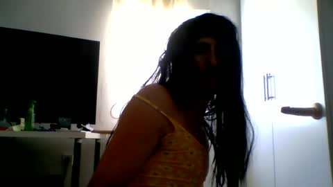 Casandro online show from 06/13/26, 02:48