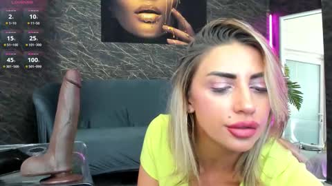 izabelatessa online show from 10/02/25, 07:10