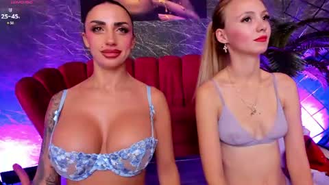 izabelatessa online show from 07/15/26, 07:08