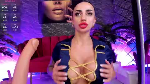 izabelatessa online show from 07/28/26, 07:15