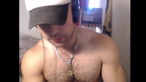 izak144 online show from 01/08/25, 06:52