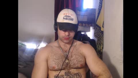 izak144 online show from 01/27/25, 07:56