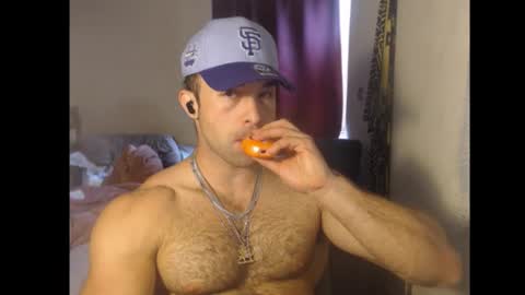 izak144 online show from 02/16/26, 08:16