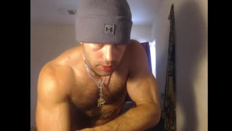 izak144 online show from 05/13/26, 07:11