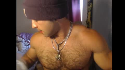 izak144 online show from 05/28/26, 10:18