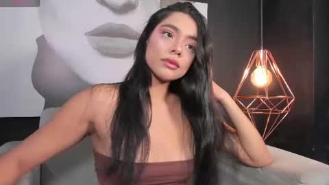 Izan Thorne online show from 07/19/26, 01:59