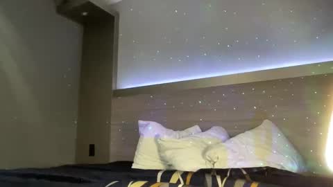 Izcah online show from 01/12/25, 03:39