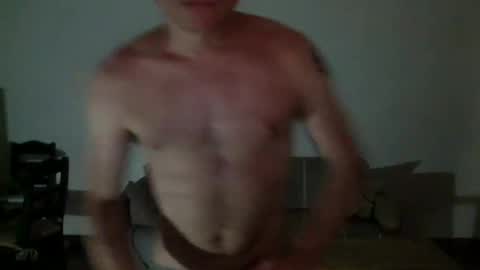 izealvaro online show from 10/18/25, 02:58