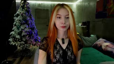Snapshot of izi_fox chatting on 12/27/24, 03:15 izi online show from 12/27/24, 03:15