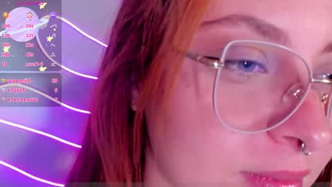 hot izys online show from 02/16/25, 03:15