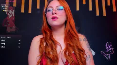 hot izys online show from 02/26/26, 06:34