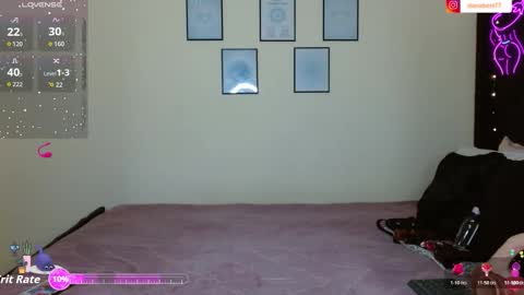 Snapshot of izzabelvalentine chatting on 02/04/26, 07:09 Izzabel Valentine online show from 02/04/26, 07:09