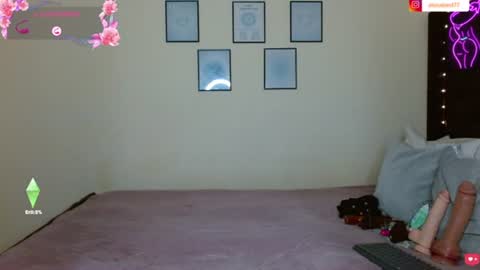 Snapshot of izzabelvalentine chatting on 06/23/26, 05:11 Izzabel Valentine online show from 06/23/26, 05:11