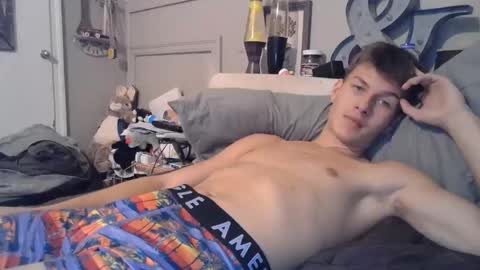 Willis online show from 11/10/25, 06:18