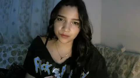 Snapshot of izzy_32 chatting on 01/08/26, 07:10 izzy_32 online show from 01/08/26, 07:10