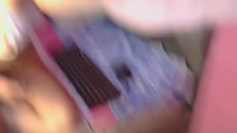izzy_rains online show from 07/05/26, 01:18