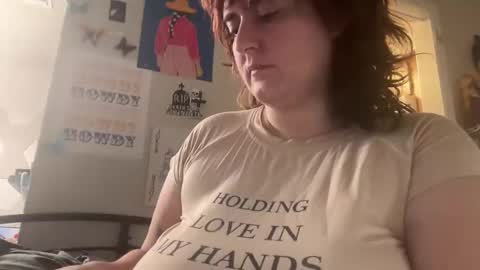 izzyishottttt online show from 10/27/25, 10:19