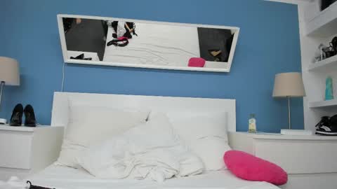 Izzy Mendosa online show from 03/07/25, 10:21