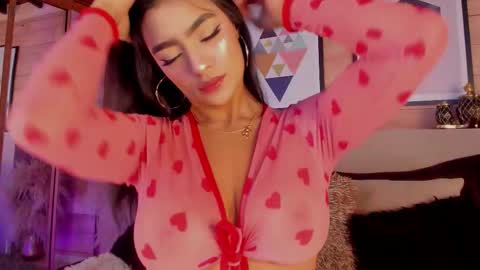 Snapshot of izzywild1 chatting on 09/22/25, 11:01 izzywild1 online show from 09/22/25, 11:01