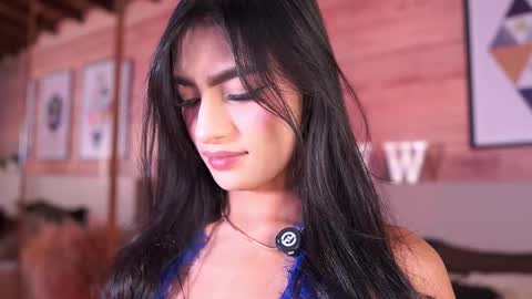 Snapshot of izzywild1 chatting on 10/19/25, 11:44 izzywild1 online show from 10/19/25, 11:44