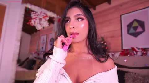 Snapshot of izzywild1 chatting on 12/18/25, 10:32 izzywild1 online show from 12/18/25, 10:32