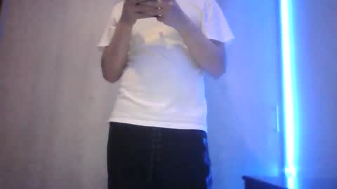 ShyAlexX online show from 11/22/25, 04:44