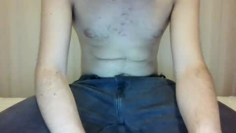 ShyAlexX online show from 06/12/26, 03:16