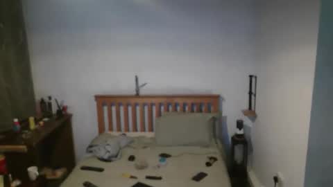 Snapshot of j281133 chatting on 11/02/25, 10:45 Big 8 online show from 11/02/25, 10:45