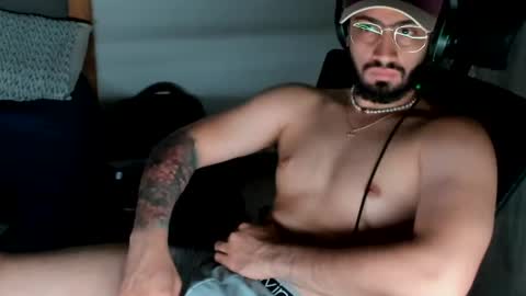 Mapachito online show from 07/23/26, 01:58