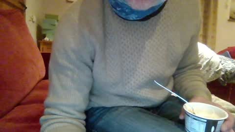 Snapshot of j4ckcock chatting on 01/13/25, 10:35 J4ckcock online show from 01/13/25, 10:35