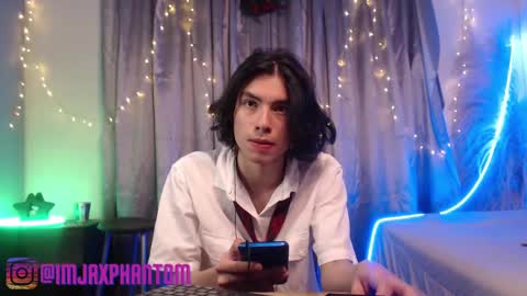 Snapshot of j_a_x_x_x_o_n chatting on 12/05/24, 08:11 Hey im Jaxxxon check my info online show from 12/05/24, 08:11