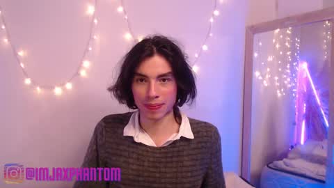Snapshot of j_a_x_x_x_o_n chatting on 12/13/24, 05:10 Hey im Jaxxxon check my info online show from 12/13/24, 05:10