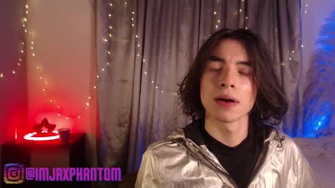 Snapshot of j_a_x_x_x_o_n chatting on 03/03/25, 06:26 Hey im Jaxxxon check my info online show from 03/03/25, 06:26