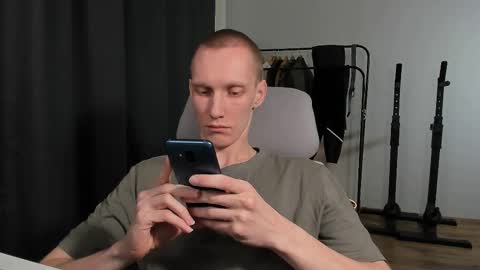 Danny online show from 02/17/25, 07:15