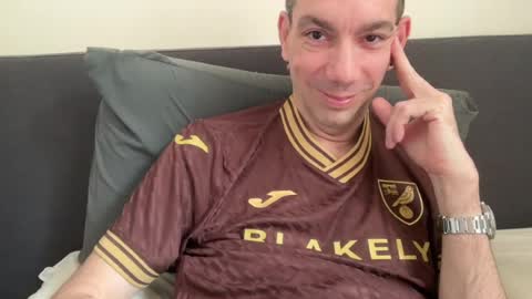 James online show from 07/28/26, 02:13