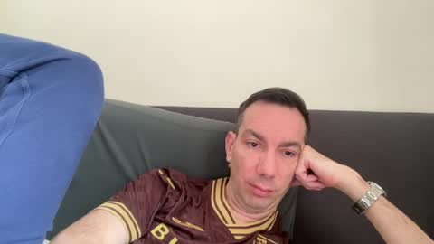 James online show from 07/28/26, 03:32
