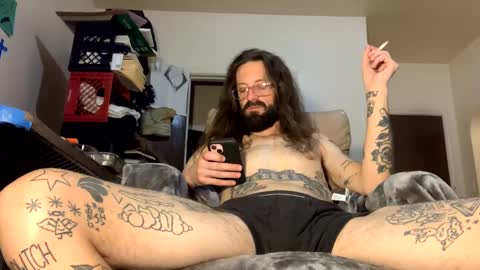 j boogie online show from 12/28/24, 02:54