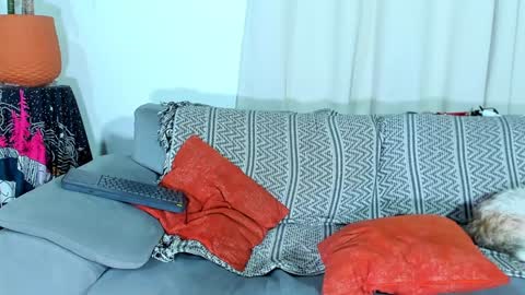 Calix  Independient model Insta and twt Calixsnake online show from 12/04/24, 02:31