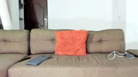 Calix  Independient model Insta and twt Calixsnake online show from 01/16/25, 02:09