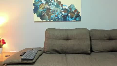 Calix  Independient model Insta and twt Calixsnake online show from 11/03/25, 02:46