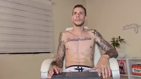 J King online show from 07/01/26, 09:36