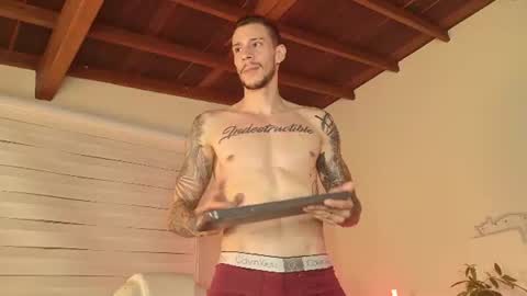 J King online show from 07/10/26, 03:47