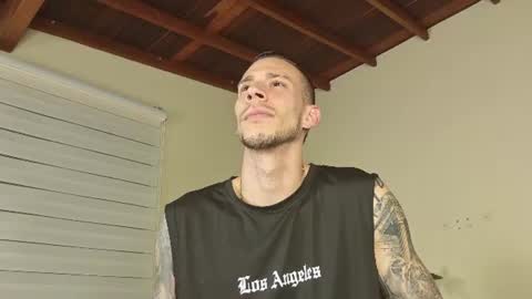 J King online show from 07/27/26, 12:34