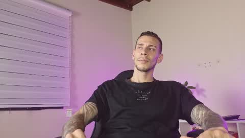 J King online show from 07/28/26, 03:02