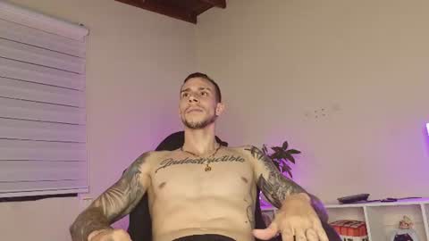 J King online show from 07/30/26, 03:16