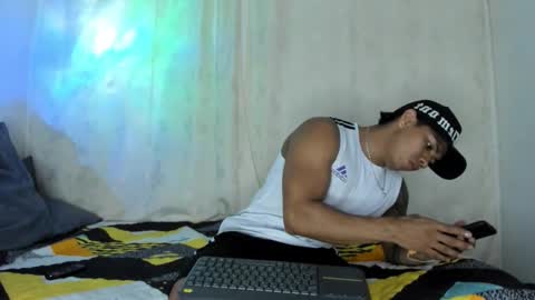 i am juan musiry independent model  online show from 12/06/24, 05:09